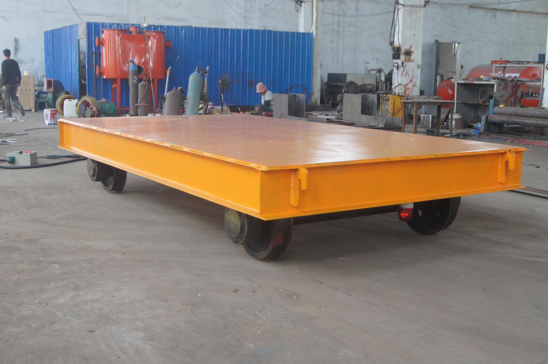 冶金專用車輛廠家