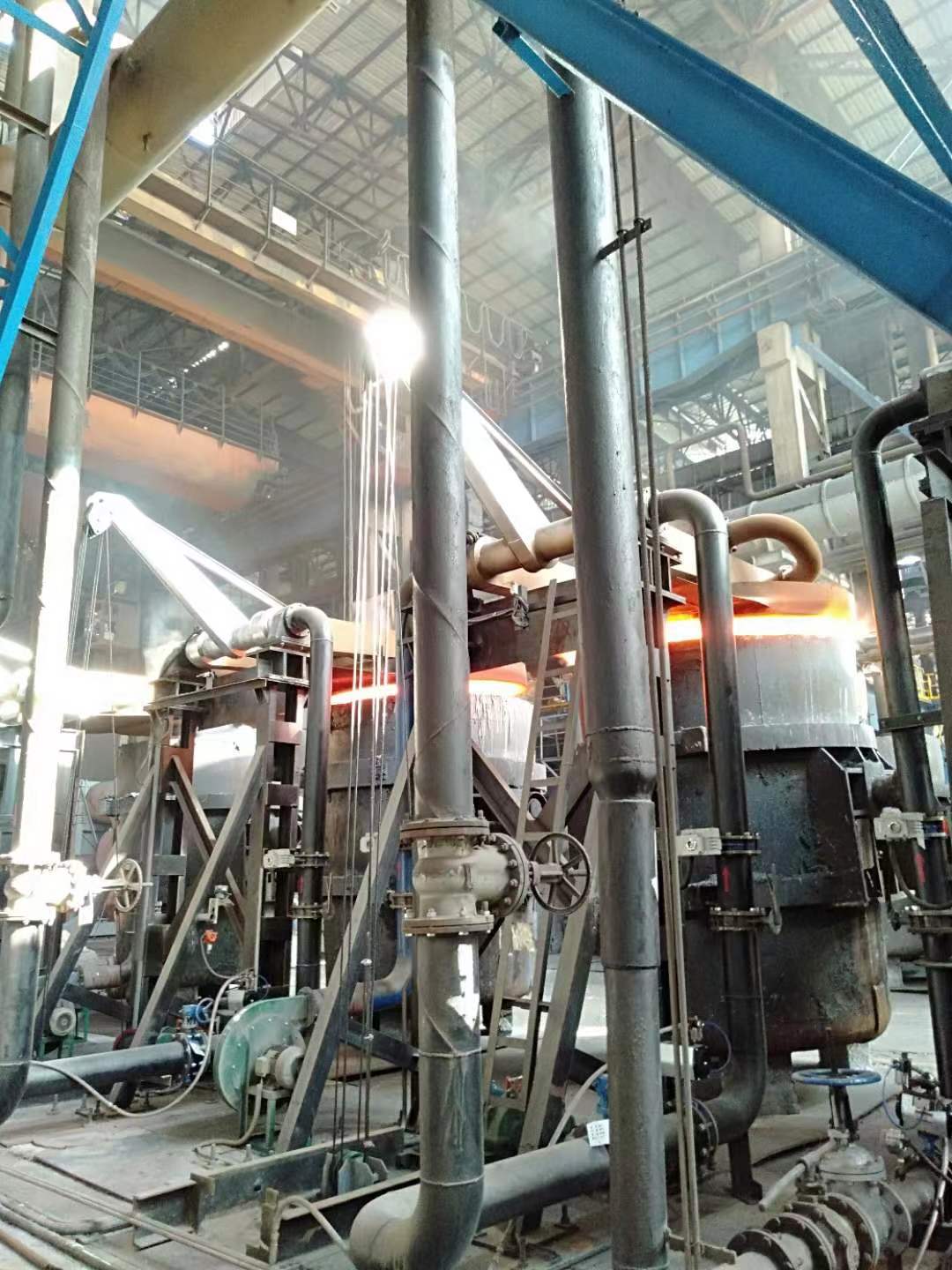 鐵水罐