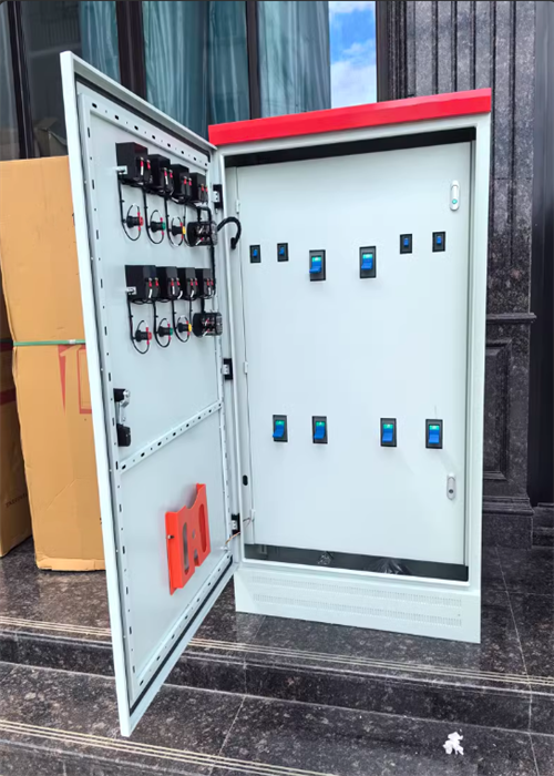 誠慧工業配電柜定做